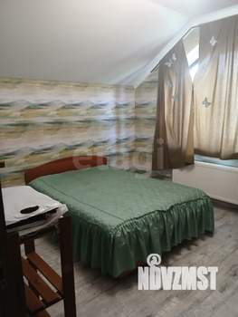 Дом 111м&sup2;, 2-этажный, участок 4 сот.  