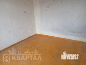 Дом 27м&sup2;, 1-этажный, участок 1 сот.  