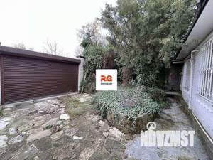 Дом 52м&sup2;, 2-этажный, участок 2 сот.  