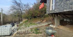 Дом 65м², 1-этажный, участок 7 сот.  