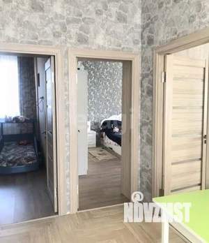 Дом 158м&sup2;, 3-этажный, участок 3 сот.  