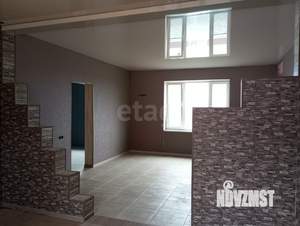 Дом 109м&sup2;, 2-этажный, участок 3 сот.  