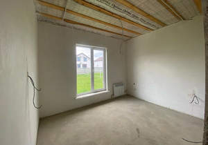 Дом 85м&sup2;, 1-этажный, участок 5 сот.  