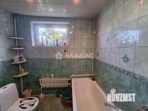 Дом 97м², 1-этажный, участок 6 сот.  