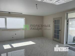 Дом 160м², 2-этажный, участок 4 сот.  