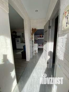 Дом 35м&sup2;, 1-этажный, участок 6 сот.  