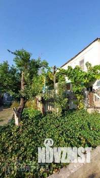 Дом 56м², 2-этажный, участок 4 сот.  