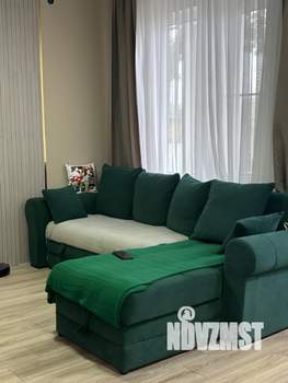 Дом 140м&sup2;, 2-этажный, участок 4 сот.  