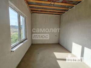 Дом 95м&sup2;, 1-этажный, участок 4 сот.  