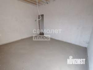 Дом 110м&sup2;, 1-этажный, участок 4 сот.  