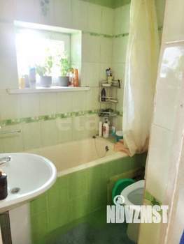 Дом 119м&sup2;, 1-этажный, участок 10 сот.  