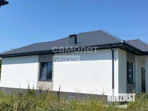 Дом 95м², 1-этажный, участок 5 сот.  