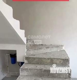 Дом 84м&sup2;, 1-этажный, участок 5 сот.  