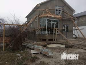 Дом 100м², 2-этажный, участок 4 сот.  