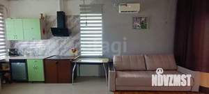 Дом 61м&sup2;, 1-этажный, участок 5 сот.  