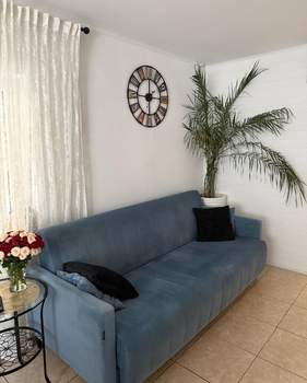 Дом 80м², 2-этажный, участок 3 сот.  