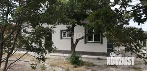 Дом 95м&sup2;, 1-этажный, участок 10 сот.  