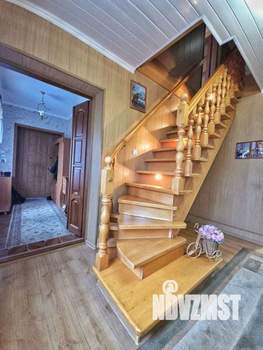 Дом 160м&sup2;, 2-этажный, участок 7 сот.  