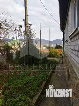 Дом 173м&sup2;, 1-этажный, участок 6 сот.  