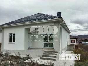 Дом 115м², 2-этажный, участок 6 сот.  