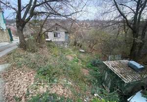 Дом 43м², 2-этажный, участок 514 сот.  