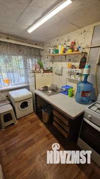 Дом 52м&sup2;, 1-этажный, участок 3 сот.  