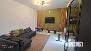 Таунхаус 140м&sup2;, 2-этажный, участок 2 сот.  