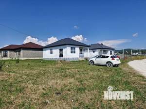 Дом 85м&sup2;, 1-этажный, участок 5 сот.  