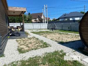 Дом 65м&sup2;, 2-этажный, участок 4 сот.  