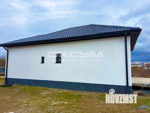 Дом 90м&sup2;, 1-этажный, участок 3 сот.  