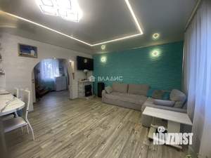 Дом 113м², 2-этажный, участок 6 сот.  