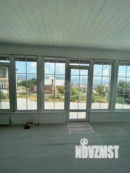 Дом 94м&sup2;, 2-этажный, участок 9 сот.  