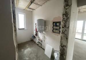 Дом 100м², 1-этажный, участок 5 сот.  