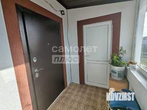 Дом 100м&sup2;, 1-этажный, участок 5 сот.  