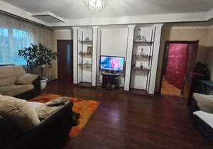 Дом 147м², 1-этажный, участок 8 сот.  