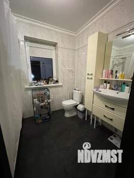 Дом 121м&sup2;, 3-этажный, участок 4 сот.  