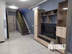 Дом 120м², 2-этажный, участок 3 сот.  