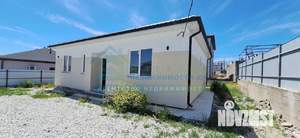 Дом 112м², 1-этажный, участок 4 сот.  