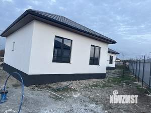 Дом 74м&sup2;, 1-этажный, участок 3 сот.  