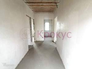 Дом 100м&sup2;, 1-этажный, участок 5 сот.  