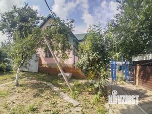 Дом 163м², 2-этажный, участок 6 сот.  