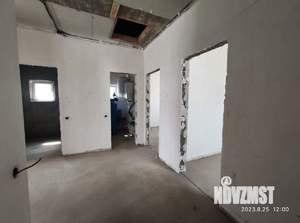 Дом 90м², 1-этажный, участок 6 сот.  