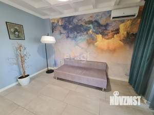 Таунхаус 101м&sup2;, 2-этажный, участок 2 сот.  