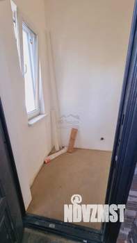 Дом 111м&sup2;, 1-этажный, участок 4 сот.  