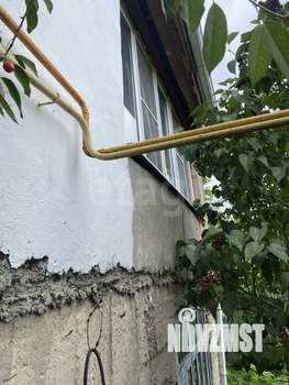 Дом 114м&sup2;, 2-этажный, участок 6 сот.  