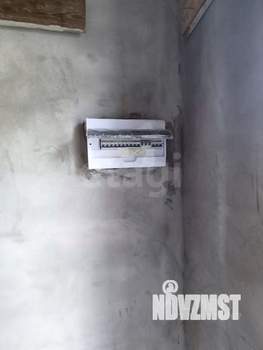 Дом 83м&sup2;, 1-этажный, участок 4 сот.  