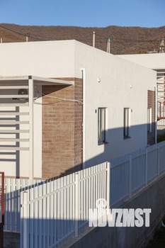 Дом 121м&sup2;, 1-этажный, участок 5 сот.  