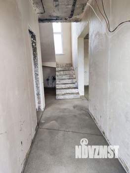 Дом 132м&sup2;, 2-этажный, участок 5 сот.  