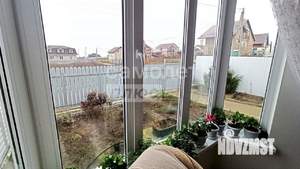 Дом 130м&sup2;, 2-этажный, участок 5 сот.  