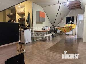 Дом 120м&sup2;, 2-этажный, участок 3 сот.  